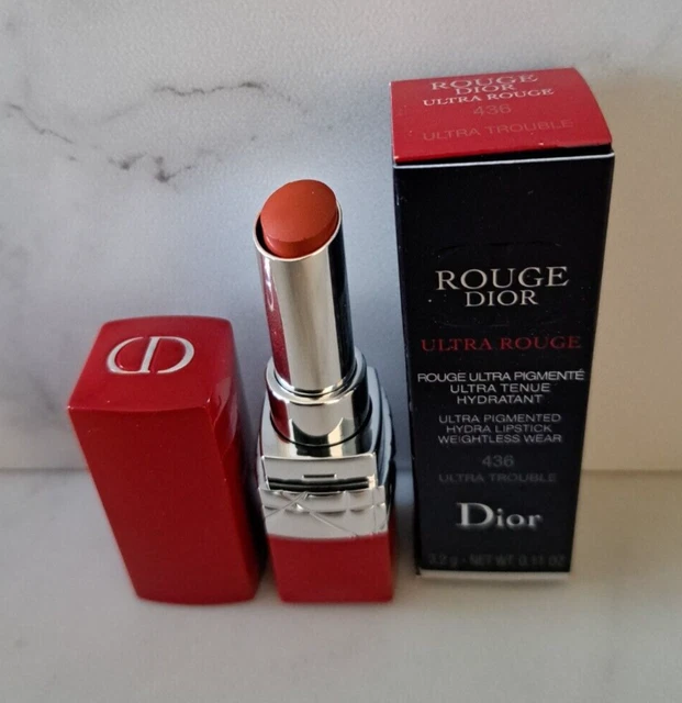 Dior ultra 436 hot sale